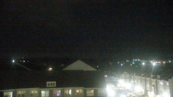 Weather camera view of Elaine E. Thompson Elementary School.