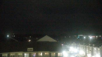Weather camera view of Elaine E. Thompson Elementary School.