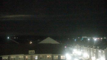 Weather camera view of Elaine E. Thompson Elementary School.