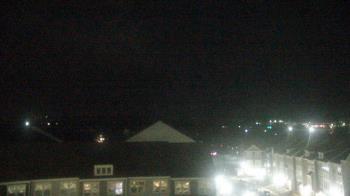 Weather camera view of Elaine E. Thompson Elementary School.