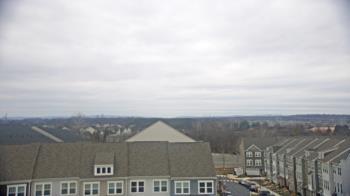 Weather camera view of Elaine E. Thompson Elementary School.