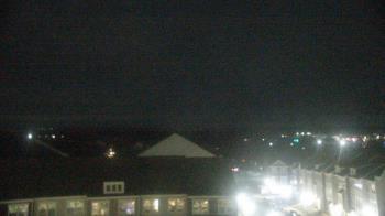 Weather camera view of Elaine E. Thompson Elementary School.