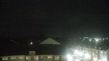 Weather camera view of Elaine E. Thompson Elementary School.