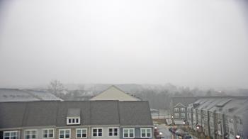 Weather camera view of Elaine E. Thompson Elementary School.