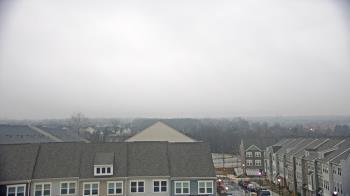 Weather camera view of Elaine E. Thompson Elementary School.