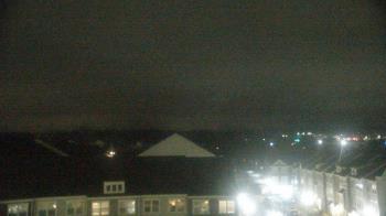 Weather camera view of Elaine E. Thompson Elementary School.