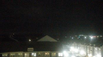 Weather camera view of Elaine E. Thompson Elementary School.