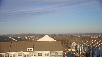 Weather camera view of Elaine E. Thompson Elementary School.