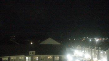 Weather camera view of Elaine E. Thompson Elementary School.