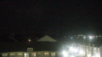 Weather camera view of Elaine E. Thompson Elementary School.