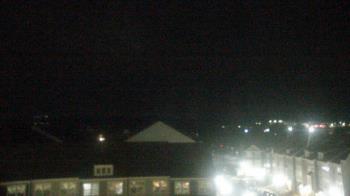 Weather camera view of Elaine E. Thompson Elementary School.