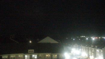 Weather camera view of Elaine E. Thompson Elementary School.