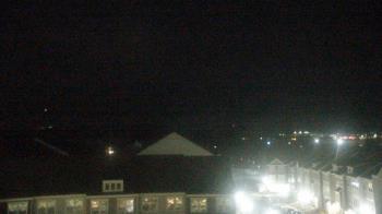 Weather camera view of Elaine E. Thompson Elementary School.