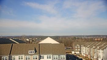 Weather camera view of Elaine E. Thompson Elementary School.