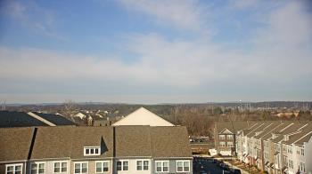 Weather camera view of Elaine E. Thompson Elementary School.