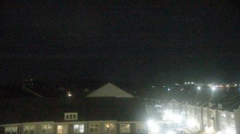 Weather camera view of Elaine E. Thompson Elementary School.