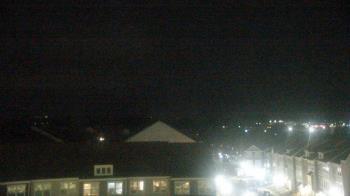 Weather camera view of Elaine E. Thompson Elementary School.