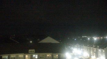 Weather camera view of Elaine E. Thompson Elementary School.