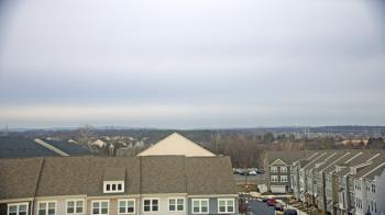 Weather camera view of Elaine E. Thompson Elementary School.