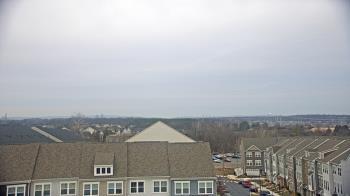 Weather camera view of Elaine E. Thompson Elementary School.