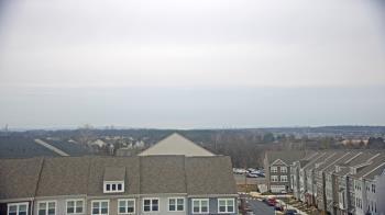 Weather camera view of Elaine E. Thompson Elementary School.