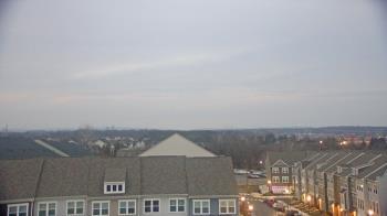 Weather camera view of Elaine E. Thompson Elementary School.