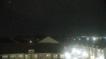 Weather camera view of Elaine E. Thompson Elementary School.