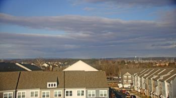 Weather camera view of Elaine E. Thompson Elementary School.