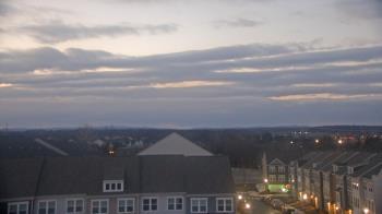 Weather camera view of Elaine E. Thompson Elementary School.