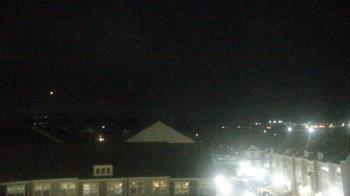 Weather camera view of Elaine E. Thompson Elementary School.