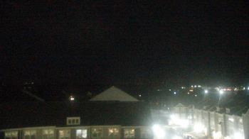 Weather camera view of Elaine E. Thompson Elementary School.