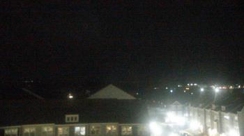 Weather camera view of Elaine E. Thompson Elementary School.