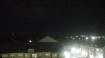 Weather camera view of Elaine E. Thompson Elementary School.