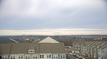 Weather camera view of Elaine E. Thompson Elementary School.