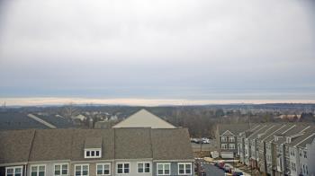 Weather camera view of Elaine E. Thompson Elementary School.