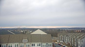 Weather camera view of Elaine E. Thompson Elementary School.