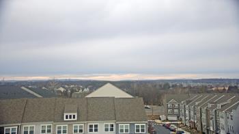 Weather camera view of Elaine E. Thompson Elementary School.