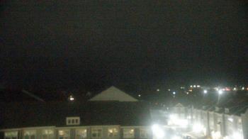 Weather camera view of Elaine E. Thompson Elementary School.