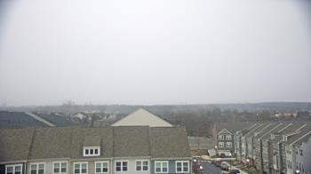 Weather camera view of Elaine E. Thompson Elementary School.