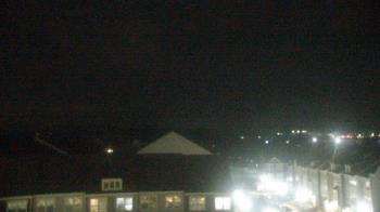 Weather camera view of Elaine E. Thompson Elementary School.