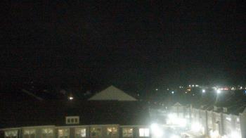 Weather camera view of Elaine E. Thompson Elementary School.