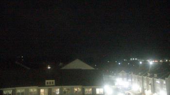 Weather camera view of Elaine E. Thompson Elementary School.