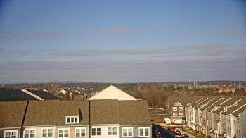 Weather camera view of Elaine E. Thompson Elementary School.