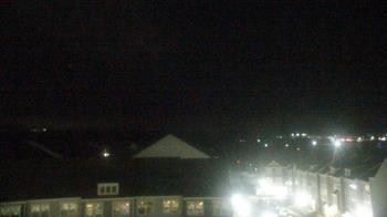 Weather camera view of Elaine E. Thompson Elementary School.