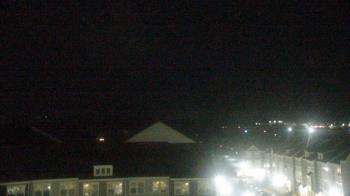 Weather camera view of Elaine E. Thompson Elementary School.