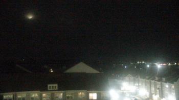 Weather camera view of Elaine E. Thompson Elementary School.