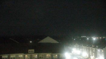 Weather camera view of Elaine E. Thompson Elementary School.