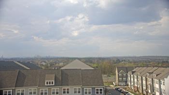 Weather camera view of Elaine E. Thompson Elementary School.