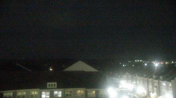 Weather camera view of Elaine E. Thompson Elementary School.