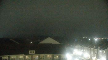 Weather camera view of Elaine E. Thompson Elementary School.